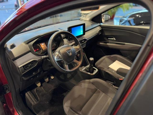 Dacia Sandero Iii image 9