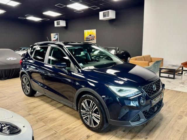 Seat Arona image 5