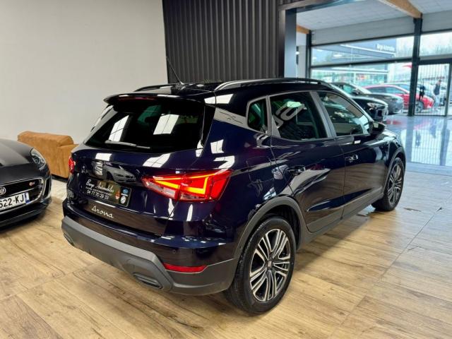 Seat Arona image 2