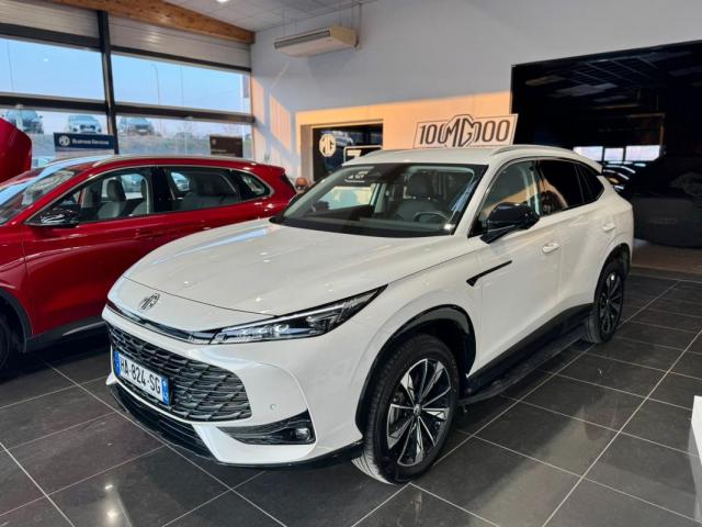 Mg Ehs Ii 1.5t Phev 272 Luxury