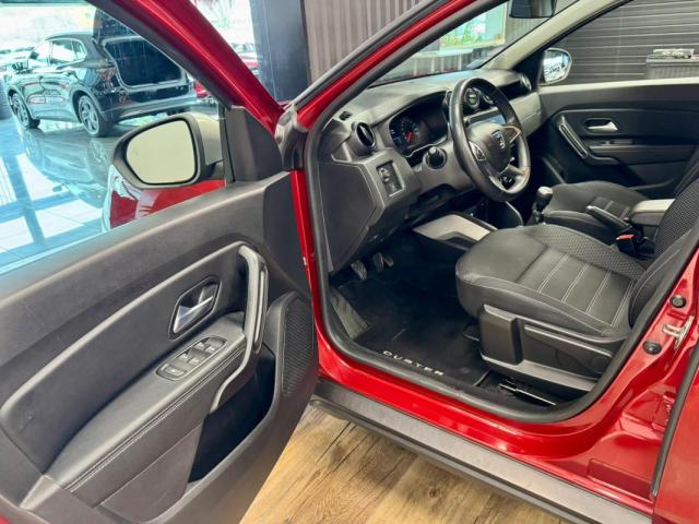 Dacia Duster image 2