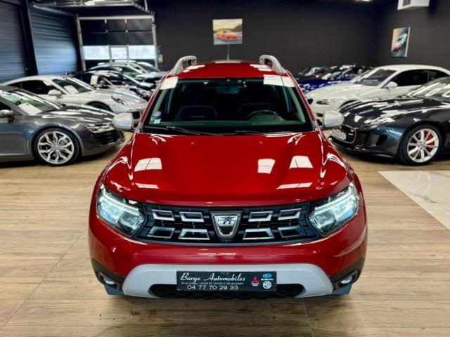 Dacia Duster image 1