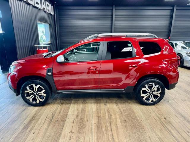 Dacia Duster image 9