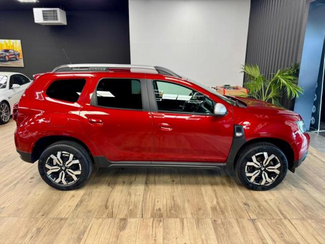 Dacia Duster image 4