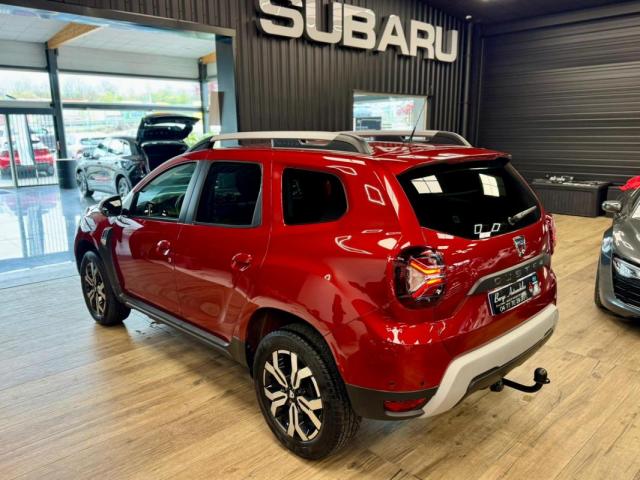 Dacia Duster image 3