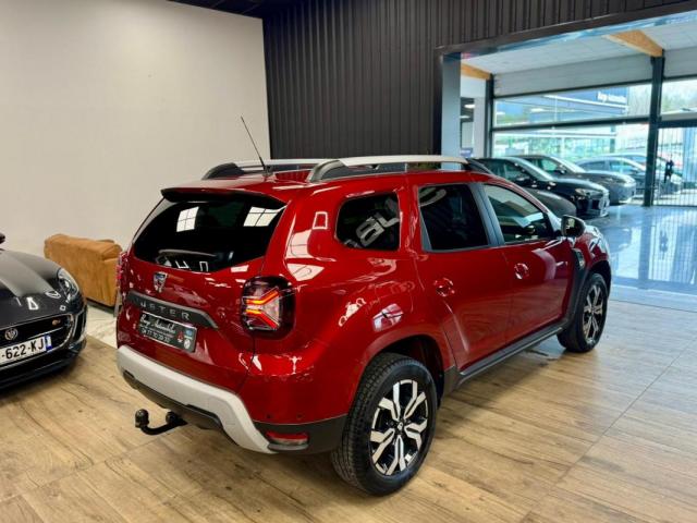 Dacia Duster image 5