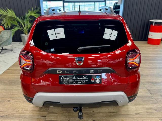 Dacia Duster image 7