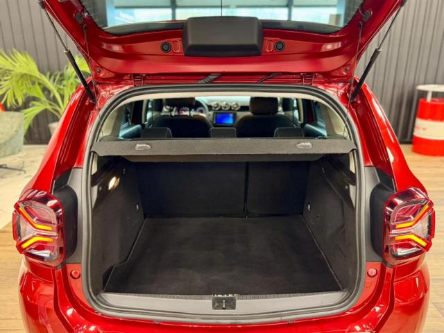 Dacia Duster image 6