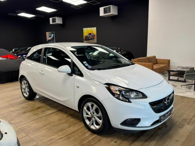 Opel Corsa 1.2 70ch Play 3p