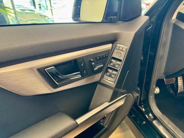 Mercedes Benz Classe Glk image 8