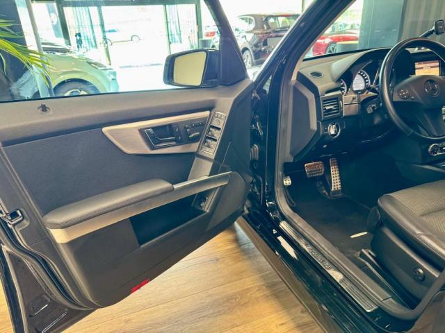 Mercedes Benz Classe Glk image 1