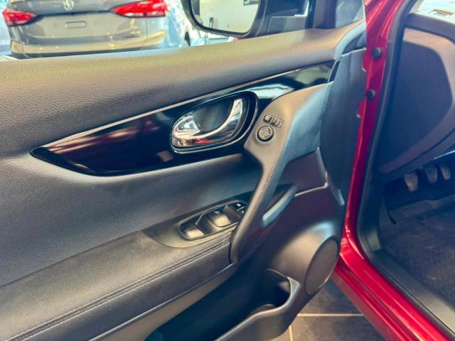 Nissan Qashqai image 3