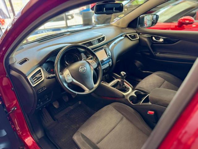 Nissan Qashqai image 8