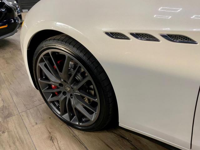 Maserati Ghibli image 1