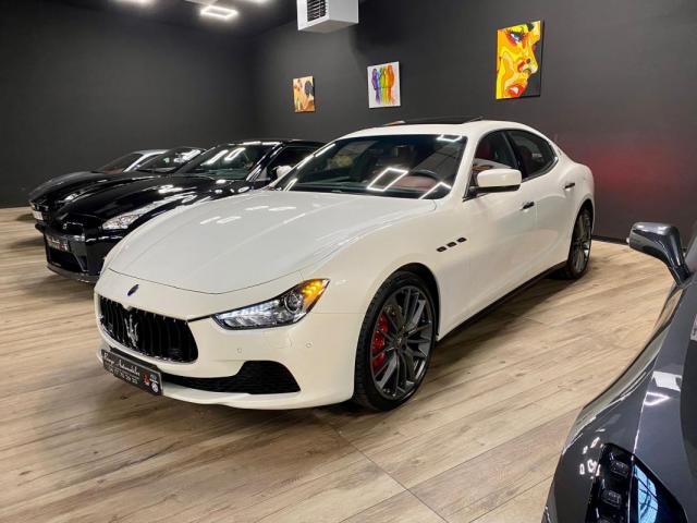 Maserati Ghibli image 6