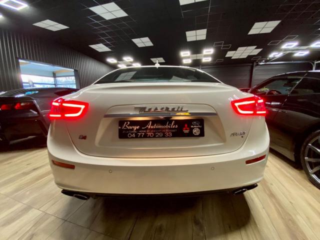 Maserati Ghibli image 2