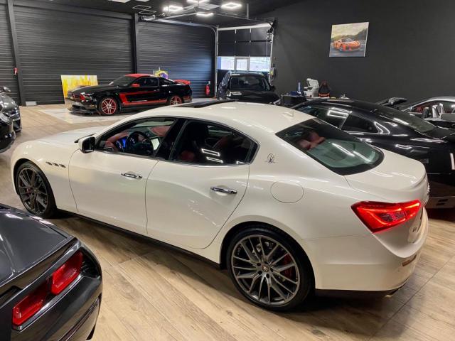 Maserati Ghibli image 3
