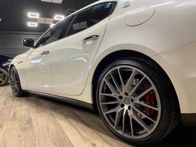 Maserati Ghibli image 8