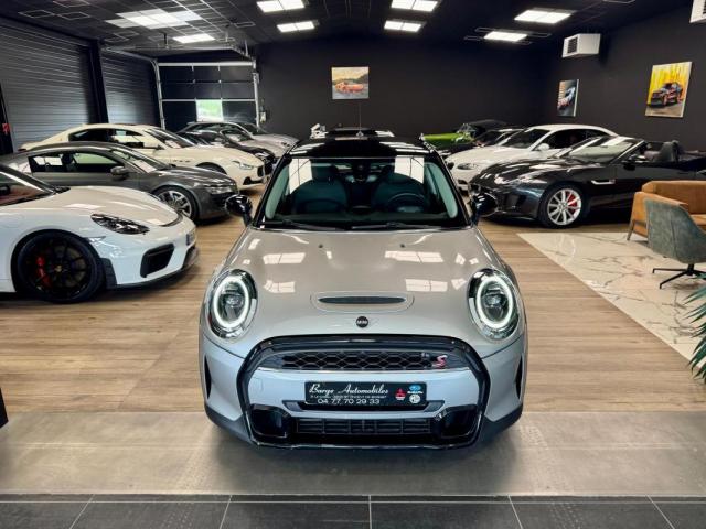 Mini Cooper S image 9