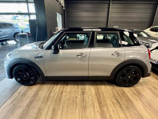 Mini Cooper S image 1