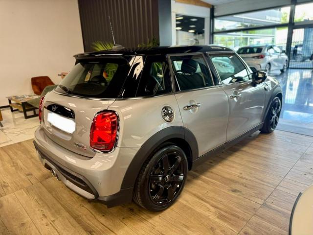 Mini Cooper S image 4