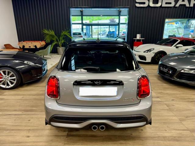 Mini Cooper S image 8