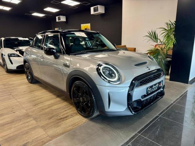 Mini Cooper S image 5
