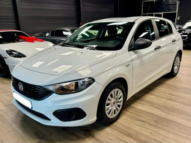 Fiat Tipo Ii 1.4 95 Easy 5p