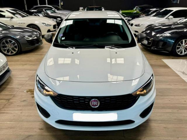 Fiat Tipo image 4