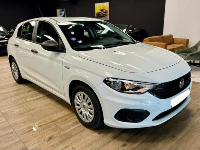 Fiat Tipo image 6