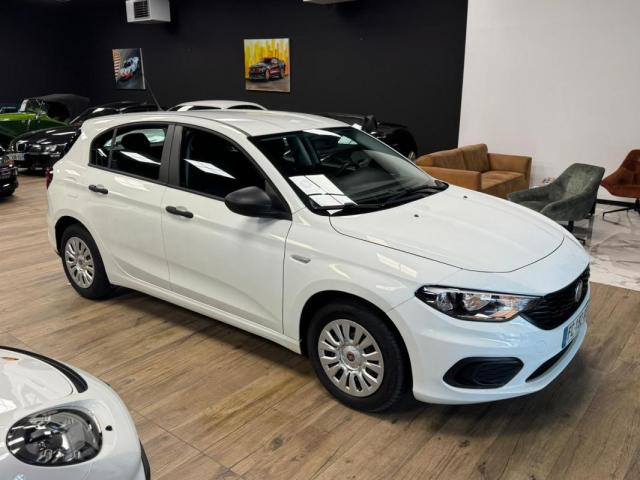 Fiat Tipo image 3