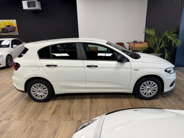 Fiat Tipo image 1