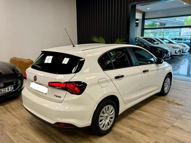 Fiat Tipo image 8
