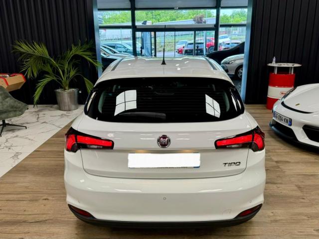 Fiat Tipo image 7