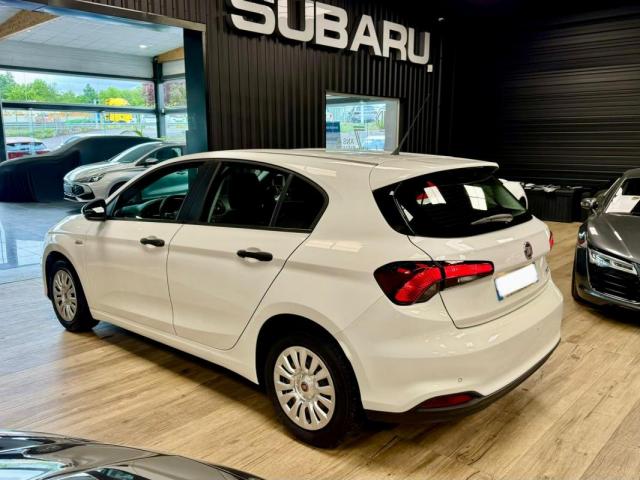Fiat Tipo image 5
