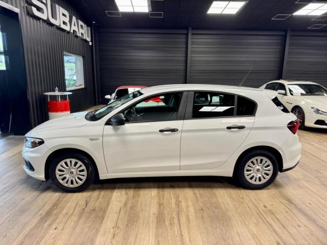 Fiat Tipo image 9