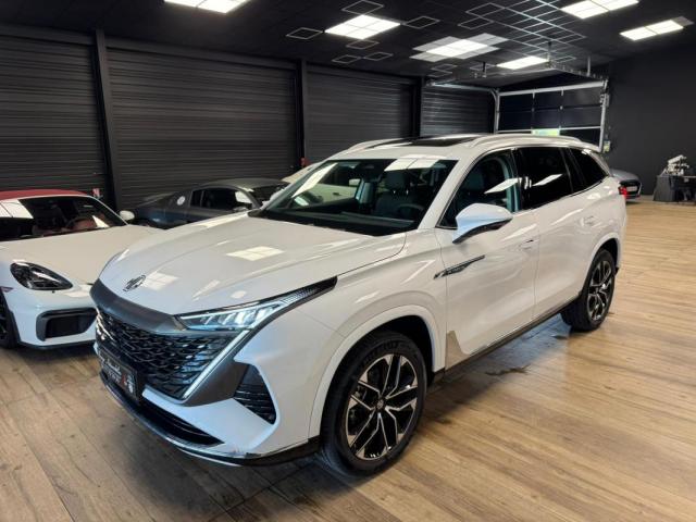 Mg Mgs9 d’occasion