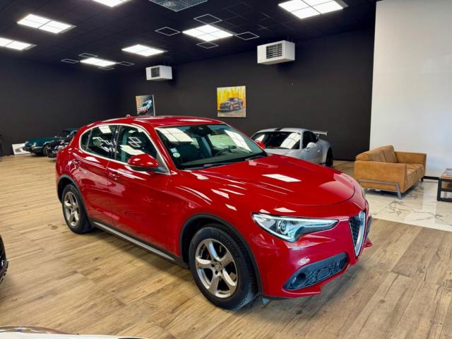Alfa Romeo Stelvio image 6