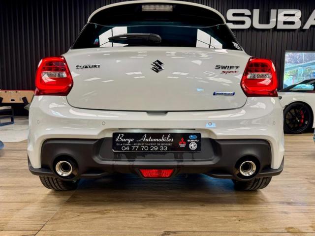 Suzuki Swift image 4