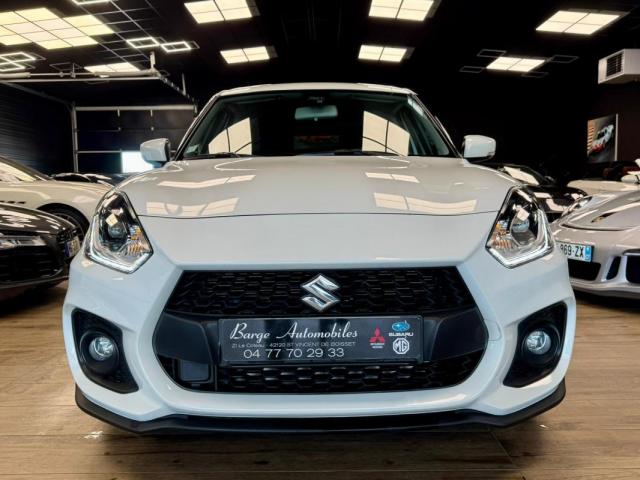 Suzuki Swift image 2