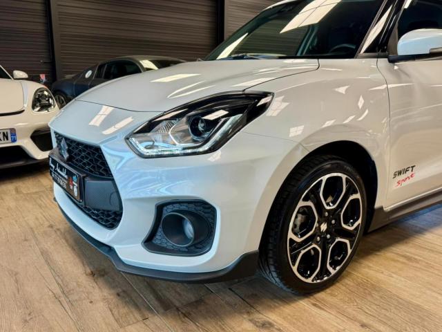 Suzuki Swift image 9
