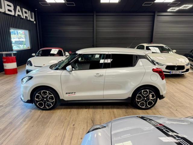 Suzuki Swift image 5