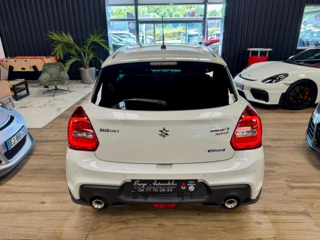 Suzuki Swift image 3