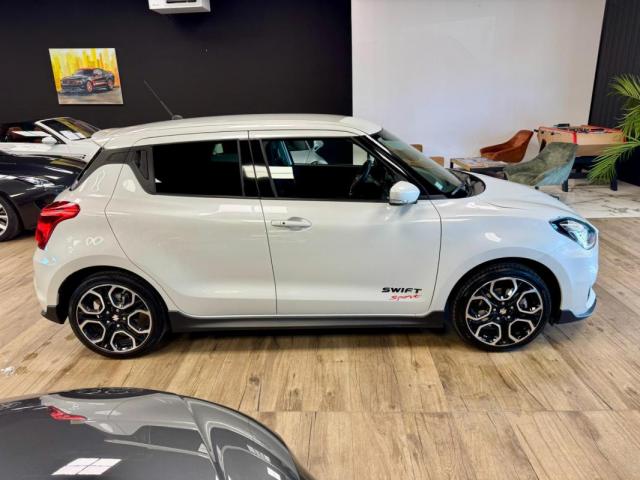 Suzuki Swift image 1