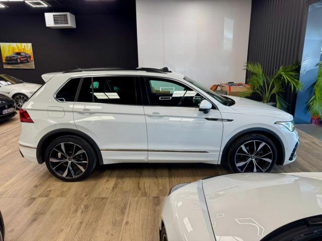 Volkswagen Tiguan image 7
