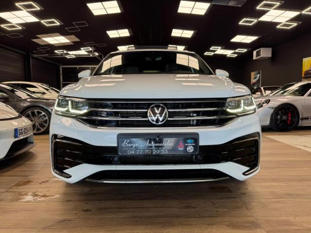 Volkswagen Tiguan image 8