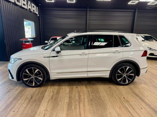 Volkswagen Tiguan image 4
