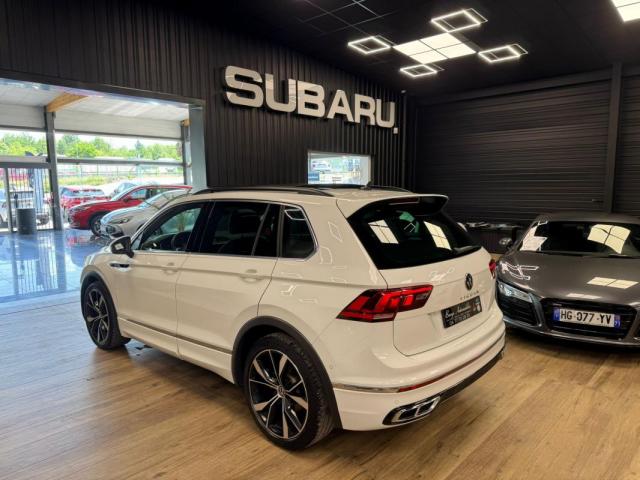 Volkswagen Tiguan image 2