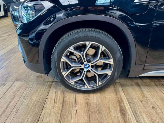 Bmw X1 image 7