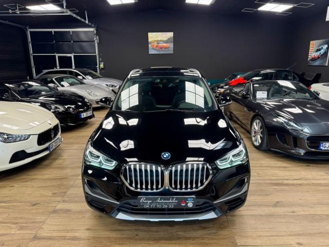 Bmw X1 image 8
